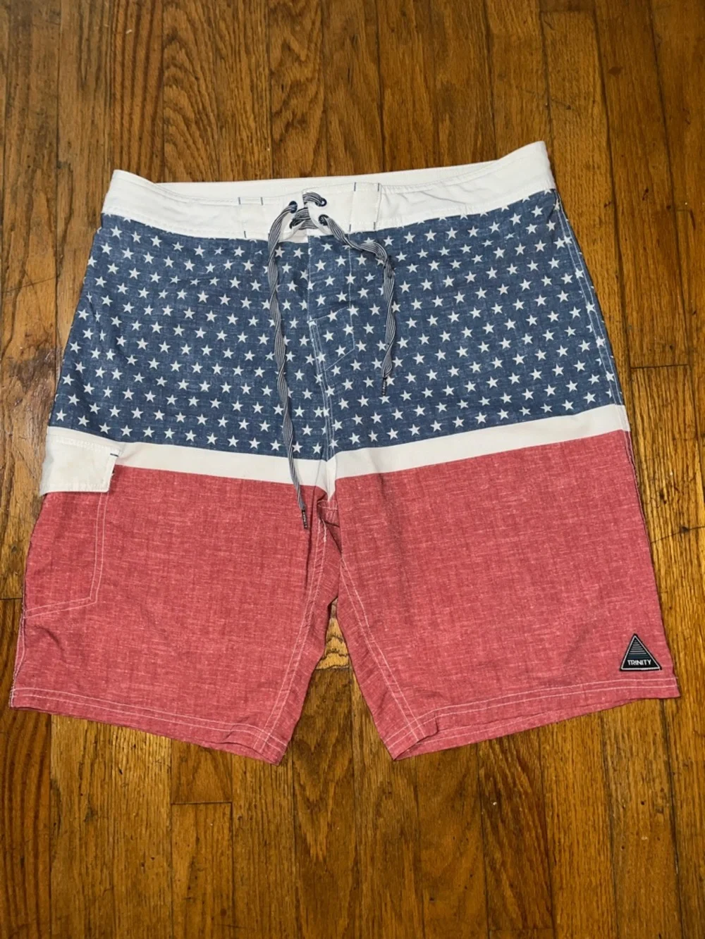 Trinity classic men